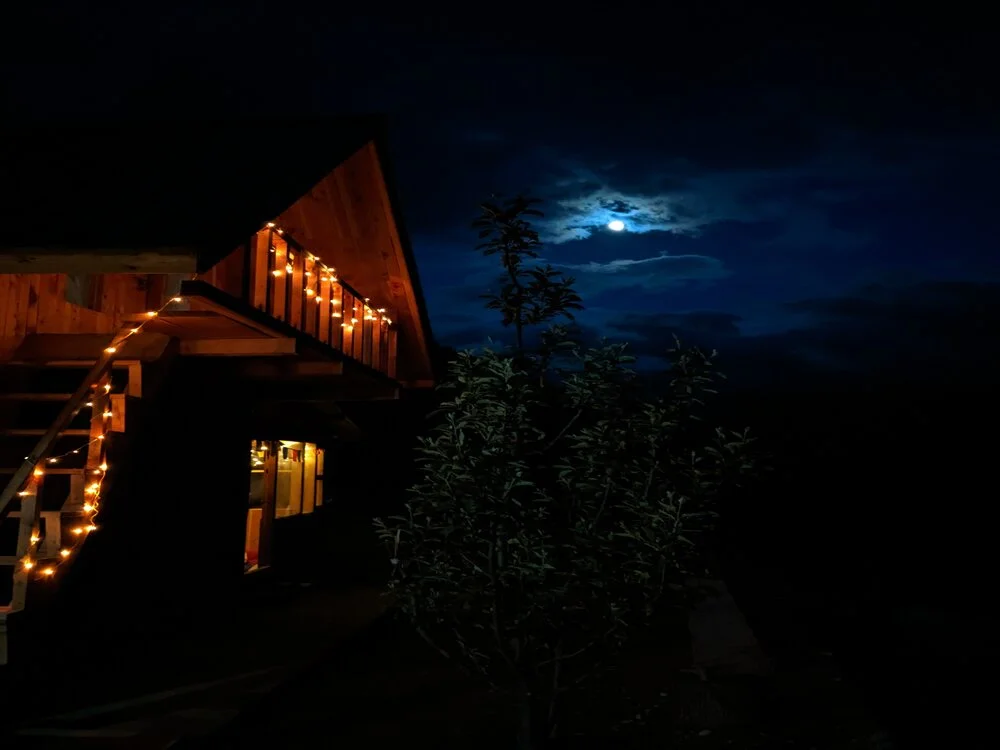 Restful Cottages