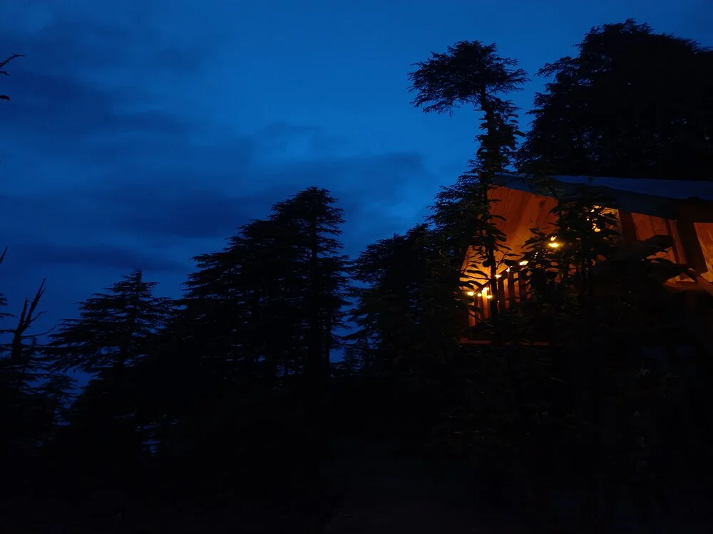 Restful Cottages